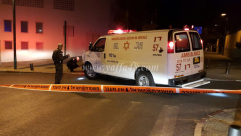 بالفيديو: إطلاق نار تجاه أحد المنازل بحي العجمي دون وقوع إصابات